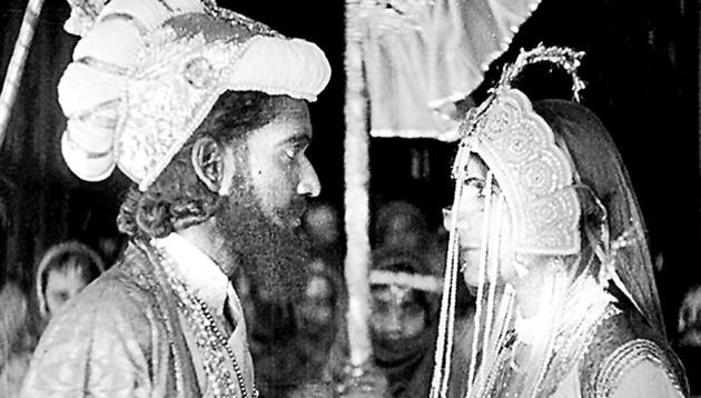 A still from Shiraz. The film revolves around the story of a potter and the girl who would become Mumtaz Mahal. (Photo courtesy British Council) A still from Shiraz. The film revolves around the story of a potter and the girl who would become Mumtaz Mahal. (Photo courtesy British Council)