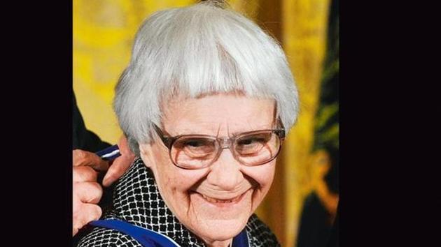 Harper Lee is known for her novel, To Kill a Mockingbird. (AFP) Harper Lee is known for her novel, To Kill a Mockingbird. (AFP)