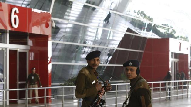 The operator has prepared a master plan for the expansion of the Delhi airport, which will be implemented in three modular phases in the next 10 years – Phase 3A (2018-21), 3B (2021-25) and Phase 4 (2026 onwards), the a DIAL spokesperson. (Hindustan Times)