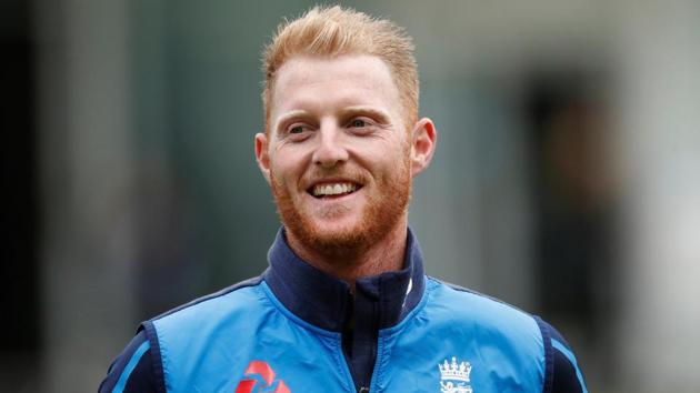 Ben Stokes was hailed as a hero by Kai Barry and Billy O’Connell, the gay couple he stepped up to defend outside the nightclub. (Action Images via Reuters) Ben Stokes was hailed as a hero by Kai Barry and Billy O’Connell, the gay couple he stepped up to defend outside the nightclub. (Action Images via Reuters)