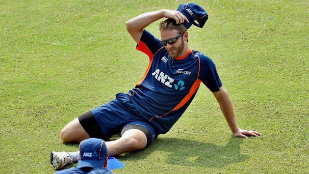 This would be an ideal opportunity for captain Kane Williamson to lead from the front after a couple of failures. (PTI)