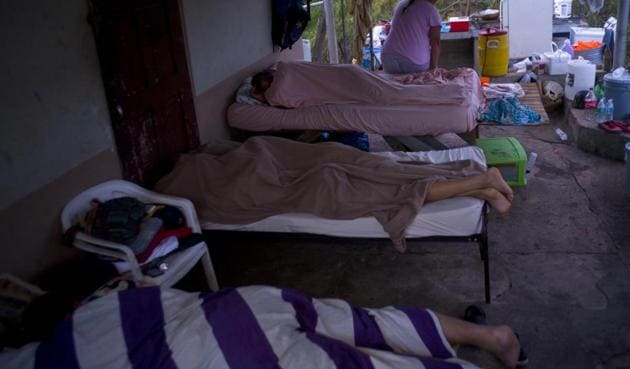 The WCD department had found 214 children’s homes in the ‘C’ and ‘D’ categories with lowest marks based on basic facilities provided by them. (Representational photo/AP) The WCD department had found 214 children’s homes in the ‘C’ and ‘D’ categories with lowest marks based on basic facilities provided by them. (Representational photo/AP)