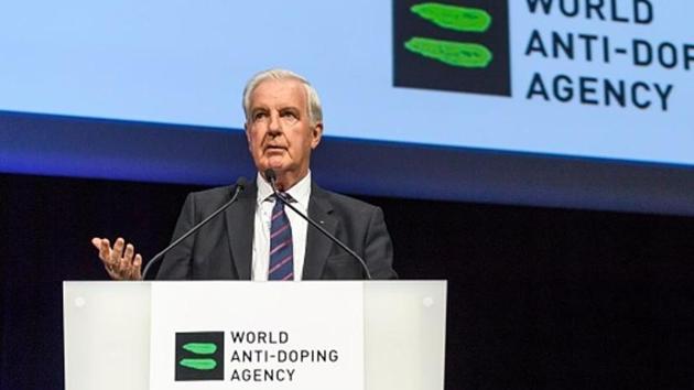 The World Anti-Doping Agency has come down hard on the Board of Control for Cricket in India and has asked the International Cricket Council to allow dope-testing of Indian cricketers.(AFP/Getty Images)