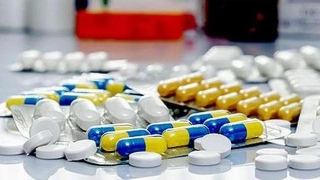 Doctors said the results reiterated the need to use antibiotics judiciously.(HT File)