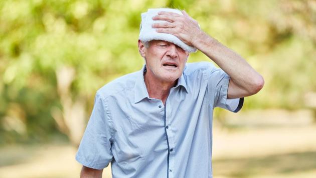 Research shows that India will report almost 1.6 million cases of stroke annually by 2020.(Shutterstock) Research shows that India will report almost 1.6 million cases of stroke annually by 2020.(Shutterstock)