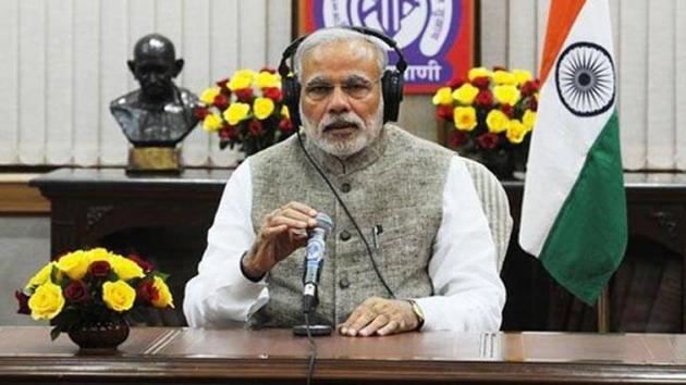 Prime Minister Narendra Modi. (Twitter/@airnewsalerts) Prime Minister Narendra Modi. (Twitter/@airnewsalerts)