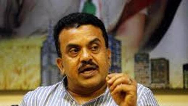 Sanjay Nirupam