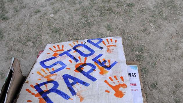 The accused, a labourer, allegedly raped the minor girl several times over the past few months resulting in the girl getting pregnant. (Representative image) The accused, a labourer, allegedly raped the minor girl several times over the past few months resulting in the girl getting pregnant. (Representative image)