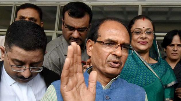 Chouhan became chief minister in late 2005 and since then he has undertaken about 15 foreign trips. (PTI File Photo) Chouhan became chief minister in late 2005 and since then he has undertaken about 15 foreign trips. (PTI File Photo)