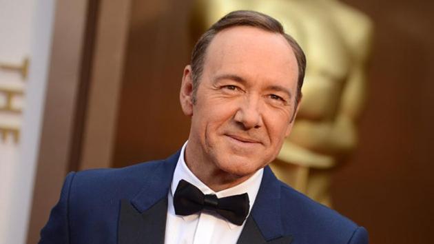 Kevin Spacey has come out as gay after he was accused of sexual misconduct by actor Anthony Rapp.