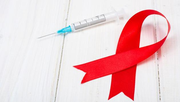 Researchers designed a vaccine candidate using an HIV protein fragment linked to a sugar group. (Shutterstock) Researchers designed a vaccine candidate using an HIV protein fragment linked to a sugar group. (Shutterstock)