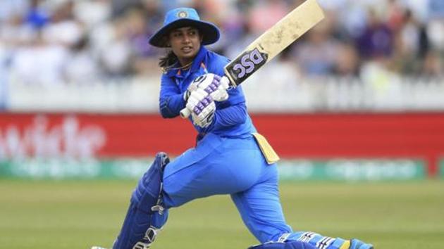 Mithali Raj led Indian cricket team to a runner-up finish at the 2017 ICC Women's World Cup . (AP) Mithali Raj led Indian cricket team to a runner-up finish at the 2017 ICC Women's World Cup . (AP)
