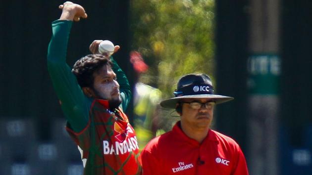 Shakib Al Hasan shed some light on the mindset of the Bangladesh cricket team after their poor tour of South Africa. (AFP) Shakib Al Hasan shed some light on the mindset of the Bangladesh cricket team after their poor tour of South Africa. (AFP)