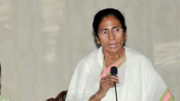 West Bengal CM Mamata Banerjee said the Supreme Court did not completely reject their plea on Aadhaar. (PTI) West Bengal CM Mamata Banerjee said the Supreme Court did not completely reject their plea on Aadhaar. (PTI)