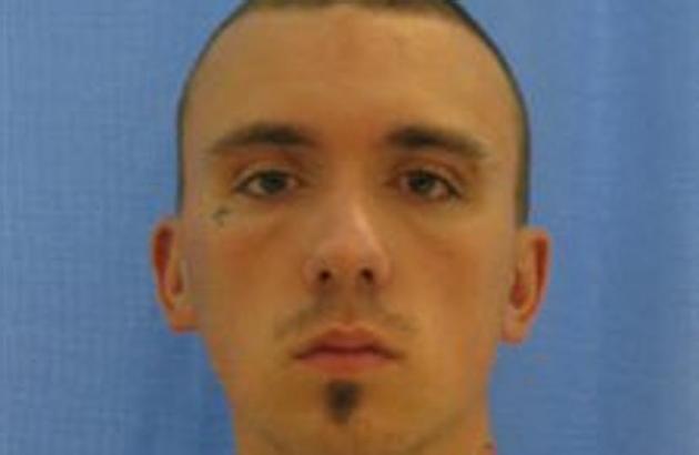 Salt Lake City police posted on Twitter that officers were searching nearby Red Butte Canyon for 24-year-old Austin Boutain, who is suspected in the shooting. He is considered armed and dangerous. (Twitter/@slcpd) Salt Lake City police posted on Twitter that officers were searching nearby Red Butte Canyon for 24-year-old Austin Boutain, who is suspected in the shooting. He is considered armed and dangerous. (Twitter/@slcpd)