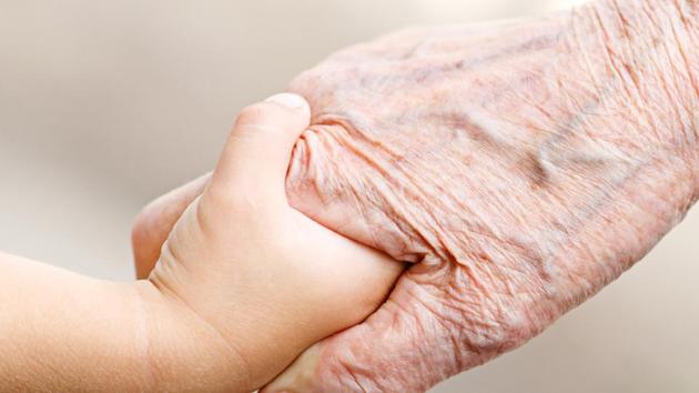 Although human mortality is an undisputed fact of life, the researchers’ work presents a mathematical equation that expresses why ageing is an “incontrovertible truth”. (Shutterstock) Although human mortality is an undisputed fact of life, the researchers’ work presents a mathematical equation that expresses why ageing is an “incontrovertible truth”. (Shutterstock)