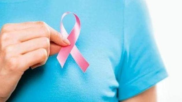 When BRCA1 gene is performing abnormally, the body’s defenses against breast cancer are impaired. Isoflavones in soy may block the process that leads to abnormal functioning of the BRCA1 gene. (Shutterstock) When BRCA1 gene is performing abnormally, the body’s defenses against breast cancer are impaired. Isoflavones in soy may block the process that leads to abnormal functioning of the BRCA1 gene. (Shutterstock)