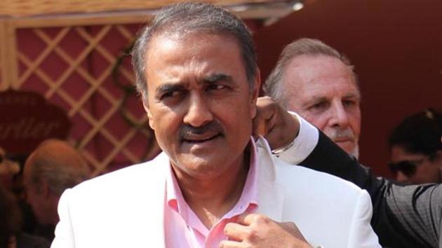 Praful Patel’s election as the AIFF president has been set aside by the Delhi High Court.(Getty Images)