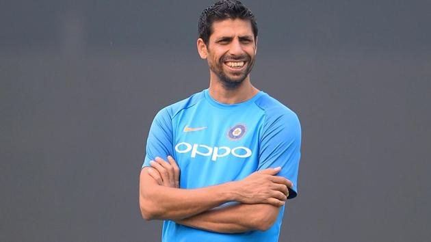 The match will be the farewell encounter for veteran pacer Ashish Nehra. (AFP)