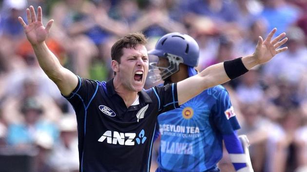 Matt Henry has not played for New Zealand since May earlier this year. (AFP) Matt Henry has not played for New Zealand since May earlier this year. (AFP)