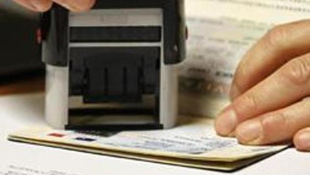Passport verification will become strict in Deoband after a Bangladeshi militant was arrested with fake papers. (Reuters / Representative photo)