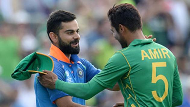 Pakistan would hope Virat Kohli-led India to defeat New Zealand in the T20 series. The first India vs New Zealand T20 will be played in Delhi on Wednesday. (Getty Images) Pakistan would hope Virat Kohli-led India to defeat New Zealand in the T20 series. The first India vs New Zealand T20 will be played in Delhi on Wednesday. (Getty Images)