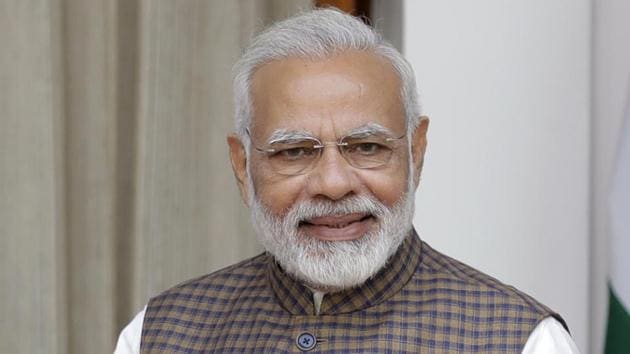 Prime Minister Narendra Modi said it has never been easier to do business in India. (AP File Photo) Prime Minister Narendra Modi said it has never been easier to do business in India. (AP File Photo)