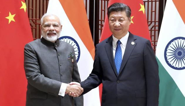 The benefits of low-key diplomacy must not be underestimated. By engaging China away from the media glare, much to the vexation of New Delhi’s foreign affairs press, the Indian government successfully arrived at a favourable compromise.(AP)