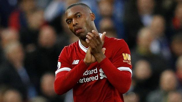Daniel Sturridge is keen to do well for Liverpool in the UEFA Champions League. (REUTERS) Daniel Sturridge is keen to do well for Liverpool in the UEFA Champions League. (REUTERS)