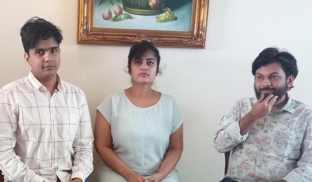 Not Arvind Kejriwal This Is A Documentary On Democracy An Insignificant Man S Makers Hindustan Times The film goes behind closed doors of the new party, as it tries to shake up indian politics.