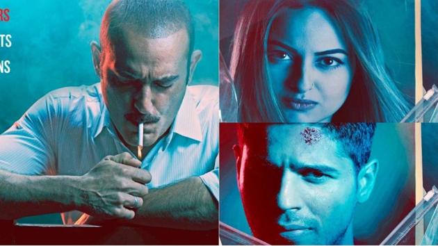 Ittefaq will be loved and appreciated for its content, says Shah Rukh ...