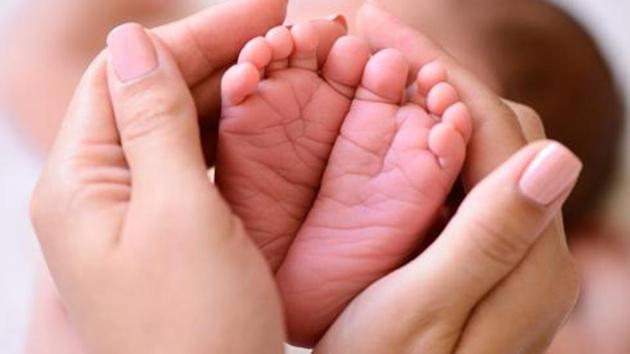 Premature births are a major cause of infant deaths in India. (Getty Images/iStockphoto)