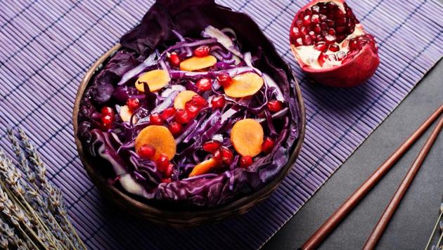 While many have considered turning vegan at some point, the most predominant reason people do not go through with it is the struggle to maintain a vegan diet. (Shutterstock) While many have considered turning vegan at some point, the most predominant reason people do not go through with it is the struggle to maintain a vegan diet. (Shutterstock)