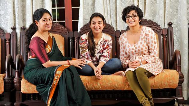 Anjali Menon Starts Shooting For Next Project Starring Prithviraj Nazriya Nazim And Parvathy