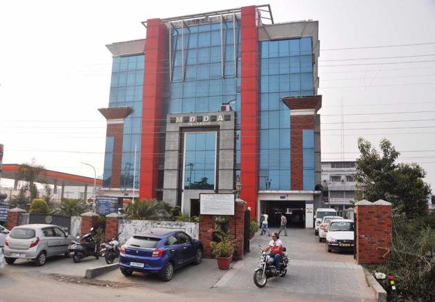 The MMDA was set up in 1984 to ensure planned development of Dehradun and Mussoorie. (HT File) The MMDA was set up in 1984 to ensure planned development of Dehradun and Mussoorie. (HT File)