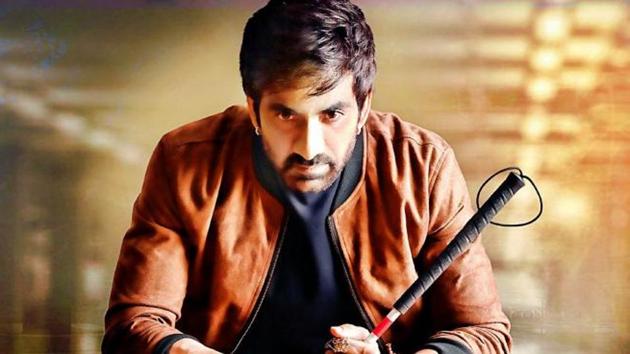 Ravi Teja walks out of Bogan Telugu remake, director Lakshman upset. Ravi Teja walks out of Bogan Telugu remake, director Lakshman upset.