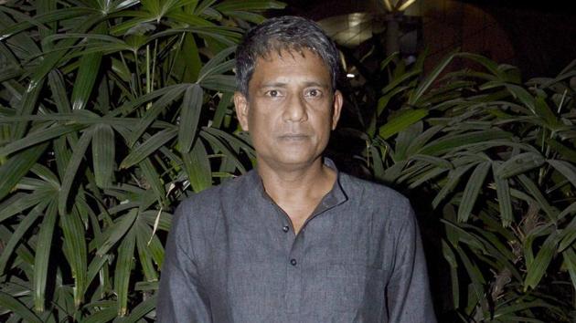 Actor Adil Hussain wants people from the film industry to feel more responsible towards the audience. (Yogen Shah) Actor Adil Hussain wants people from the film industry to feel more responsible towards the audience. (Yogen Shah)