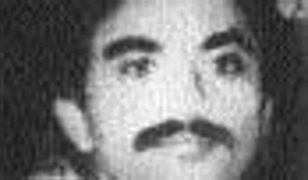 Chhota Shakeel. His aide Naseem has been arrested