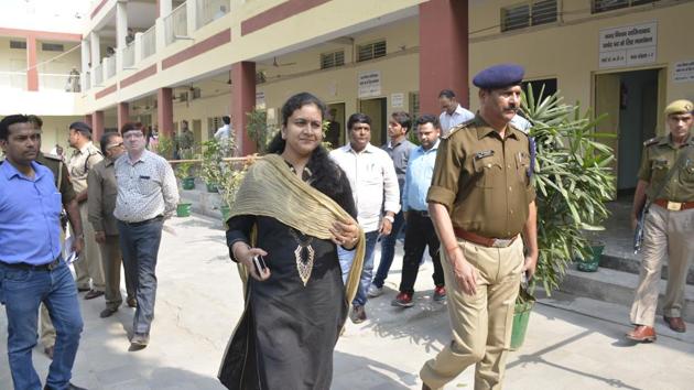 Ghaziabad inter college turns nomination centre, students to miss ...