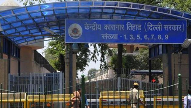 A woman and her six sons are in Tihar jail for nearly 100 crimes. (Vipin Kumar/HT Photo) A woman and her six sons are in Tihar jail for nearly 100 crimes. (Vipin Kumar/HT Photo)