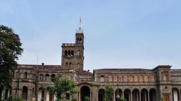 Despite several attempts, controller of examinations, Dr Ashok Chavan, and vice-chancellor Nitin Karmalkar did not respond. (HT FILE PHOTO) Despite several attempts, controller of examinations, Dr Ashok Chavan, and vice-chancellor Nitin Karmalkar did not respond. (HT FILE PHOTO)