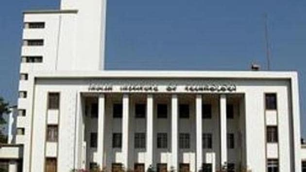 A file photo of Indian Institute of Technology, Kharagpur. (PTI) A file photo of Indian Institute of Technology, Kharagpur. (PTI)