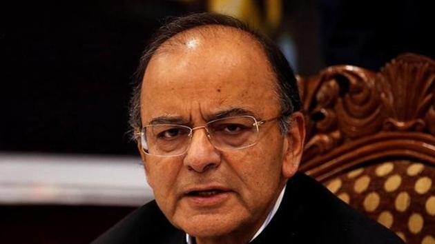 Finance minister Arun Jaitley will head a ministerial panel on merger of banks. (Reuters File Photo) Finance minister Arun Jaitley will head a ministerial panel on merger of banks. (Reuters File Photo)