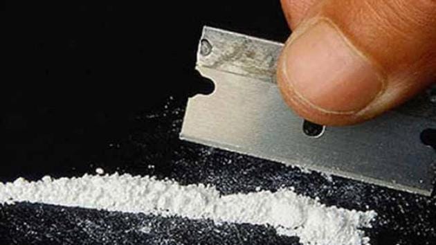 Police recovered 1.40kg heroin from each accused. They said the drug was of a high quality. (Photo for representation) Police recovered 1.40kg heroin from each accused. They said the drug was of a high quality. (Photo for representation)