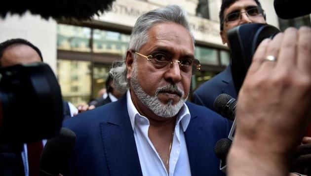 Emma Arbuthnot, chief magistrate in the Westminster magistrates court, is hearing the case of Vijay Mallya (in pic). (Reuters) Emma Arbuthnot, chief magistrate in the Westminster magistrates court, is hearing the case of Vijay Mallya (in pic). (Reuters)