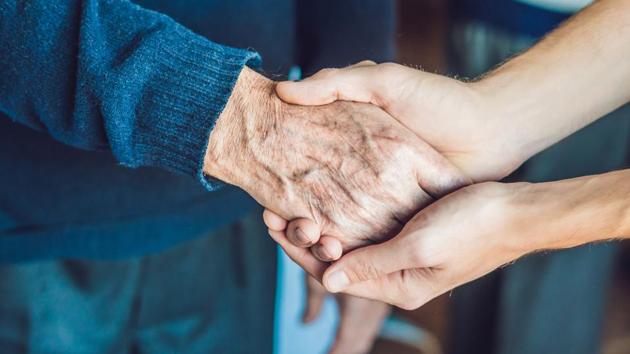 Participants answered a 42-item questionnaire called the Ryff Psychological Well-Being Scale, which is a widely used measure of psychological well-being. (Shutterstock) Participants answered a 42-item questionnaire called the Ryff Psychological Well-Being Scale, which is a widely used measure of psychological well-being. (Shutterstock)