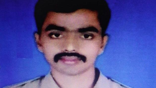 Constable Tapan Mondal was killed in firing by Pakistan in Samba in Jammu and Kashmir. Constable Tapan Mondal was killed in firing by Pakistan in Samba in Jammu and Kashmir.