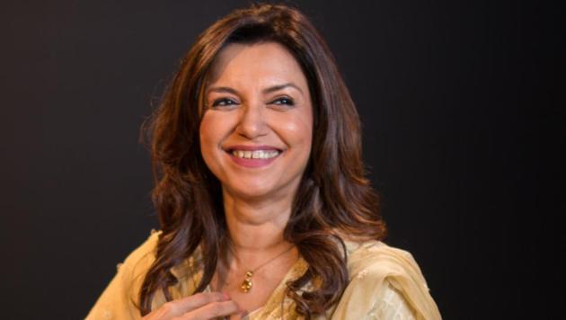 Lillete Dubey’s latest presentation is an adaptation of Twinkle Khanna’s book The Legend of Lakshmi Prasad Lillete Dubey’s latest presentation is an adaptation of Twinkle Khanna’s book The Legend of Lakshmi Prasad