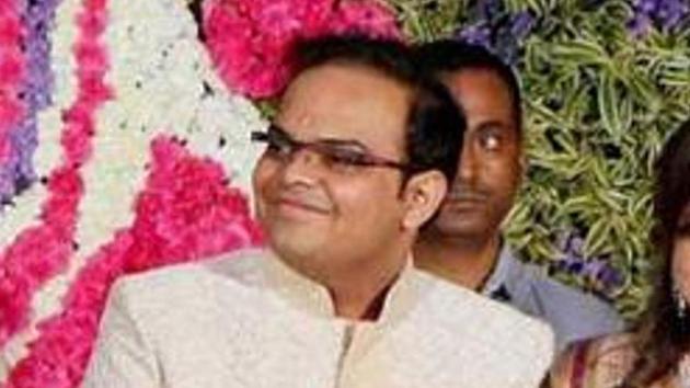 Jay Shah, son of BJP president Amit Shah. (PTI File Photo) Jay Shah, son of BJP president Amit Shah. (PTI File Photo)