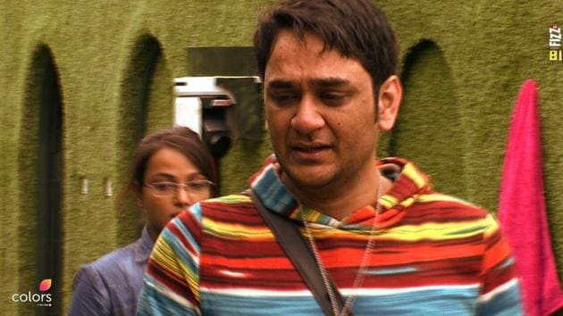 Vikas Gupta was reportedly upset with Bigg Boss 11 housemates when they voted for Bandgi Kalra’s captaincy.